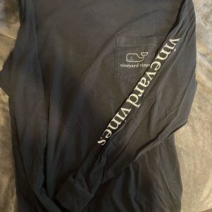 vineyard vines long sleeve